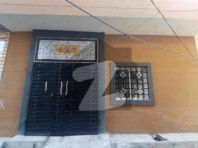 تاجپورہ لاہور میں 2 مرلہ مکان 65.0 لاکھ میں برائے فروخت۔