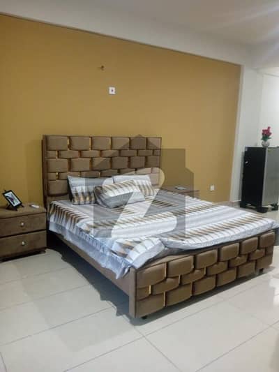 FURNISHED