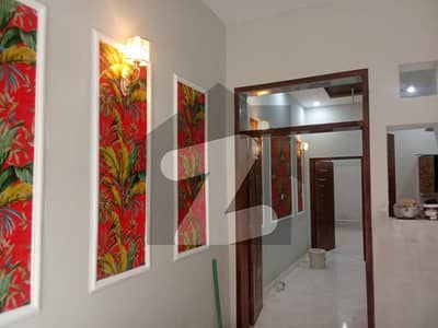 2.4 Marla Brand New Triple Storey House In D2 Sector