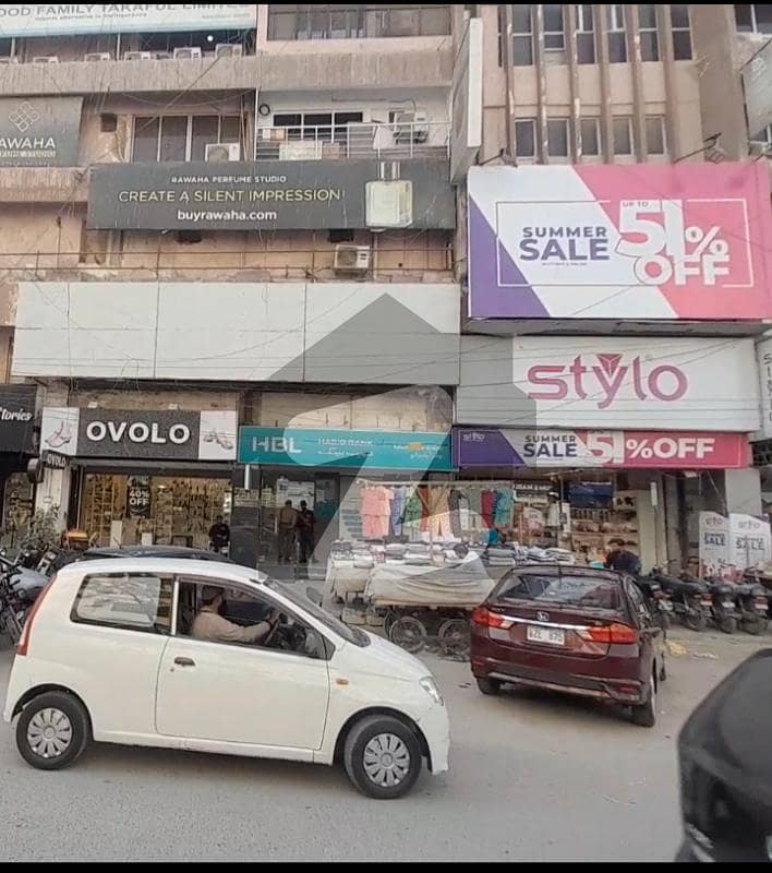 Main Bahadurabad Shop On Rent Main Bahadurabad Shop On Rent