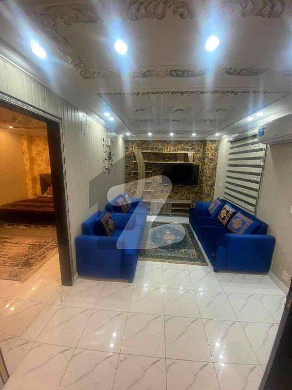 One Bedroom Fully Furnished Apartment Available For Rent One Bedroom Fully Furnished Apartment Available For Rent