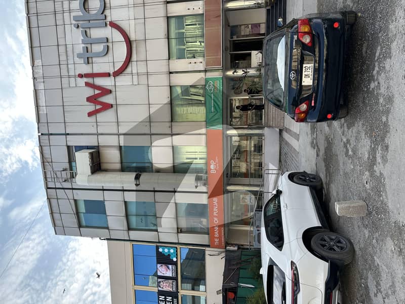 F-8 Markaz Shop For Sale F-8 Markaz Shop For Sale