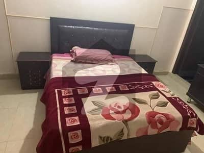 5 Marla Lower portion Fully Furnished