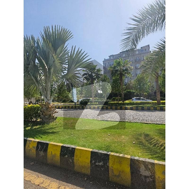 Gulberg Greens Block B Farm Gulberg Greens Block B Farm