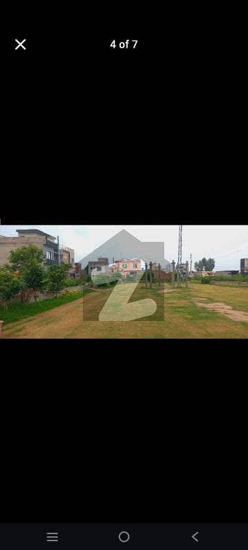 الحرم گارڈن لاہور میں 5 مرلہ رہائشی پلاٹ 25.5 لاکھ میں برائے فروخت۔ الحرم گارڈن لاہور میں 5 مرلہ رہائشی پلاٹ 25.5 لاکھ میں برائے فروخت۔