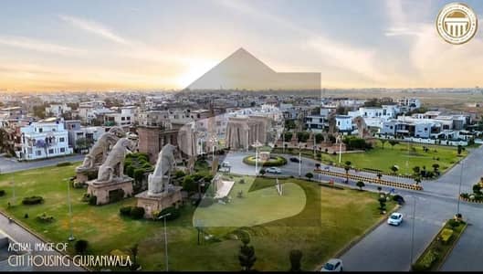 Citi Housing Samundri Road Installments Opportunity