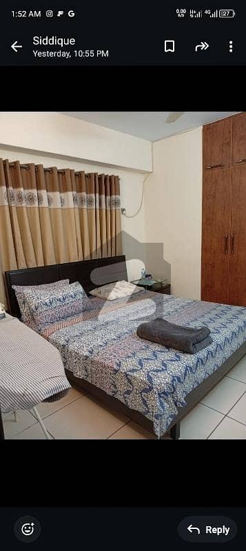New Luxury Flat For Sale