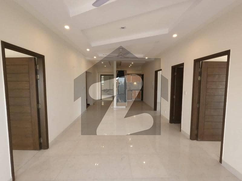 1630 Square Feet Flat In Roomi Residency Is Available For Sale