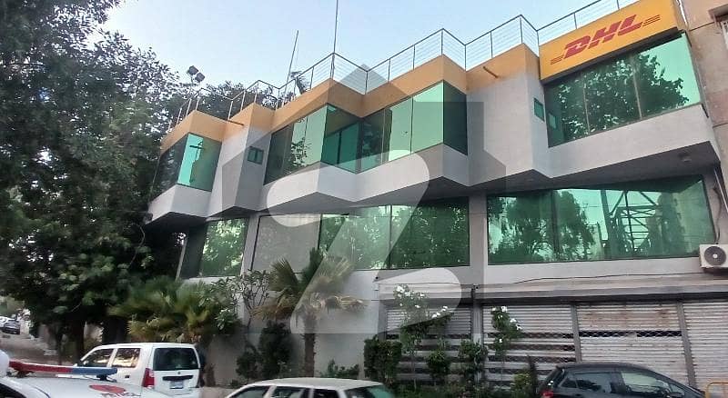 25000 Sq Feet Complete Building Available For Rent 25000 Sq Feet Complete Building Available For Rent