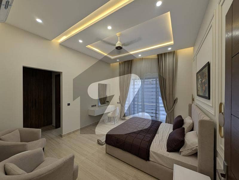 Brand New House For Rent In F-6