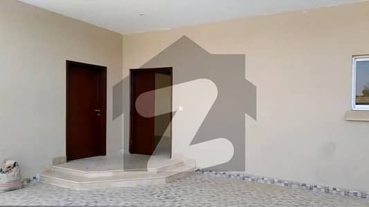 Ideal Prime Location Upper Portion For Rent In Navy Housing Scheme Karsaz - Phase 2