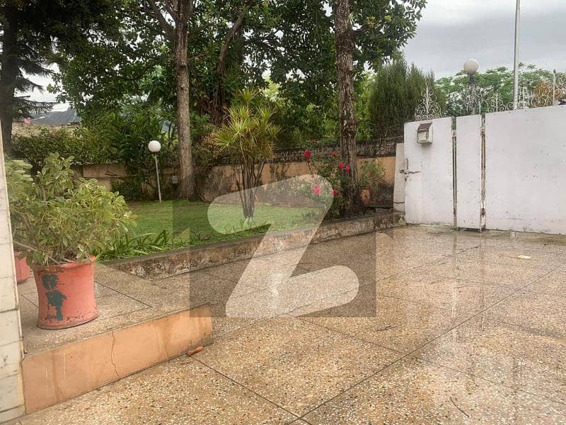 Extra Land Good Livable House is for Rent Extra Land Good Livable House is for Rent