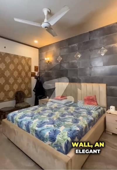 پی ای سی ایچ ایس بلاک 2 پی ای سی ایچ ایس,جمشید ٹاؤن,کراچی میں 3 کمروں کا 7 مرلہ بالائی پورشن 3.25 کروڑ میں برائے فروخت۔