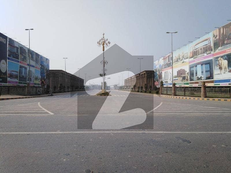 5 Marla Residential Plot In Citi Housing For sale 5 Marla Residential Plot In Citi Housing For sale