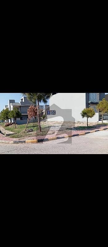 Residential plot Residential plot