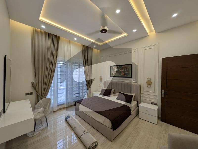 Fully Furnished House For Rent In F-6 Fully Furnished House For Rent In F-6