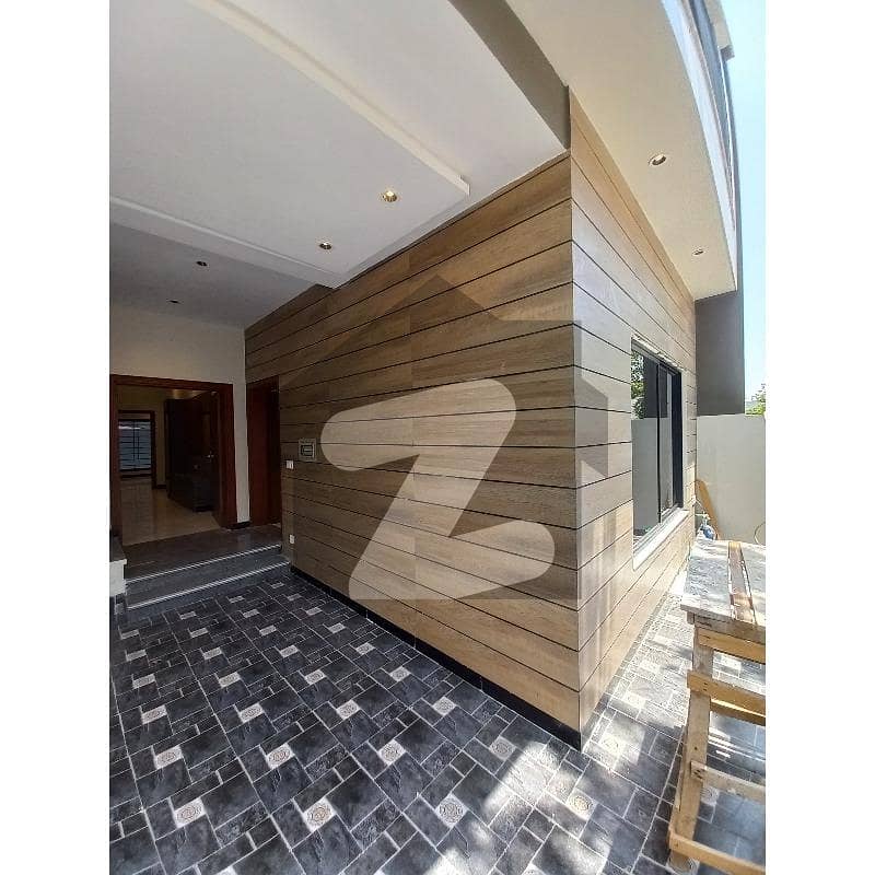 Brand New Luxury 8 Marla House