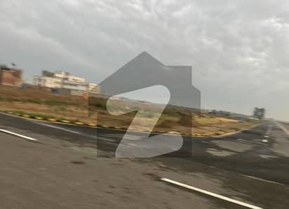 10 Marla Residential Plot For Sale Block C, LDA City Lahore