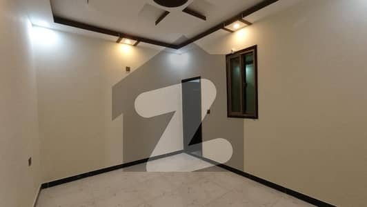 Prime Location 90 Square Yards Penthouse In Mehmoodabad For Sale At Good Location