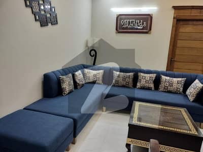 Flat For Sale In Beautiful H-13