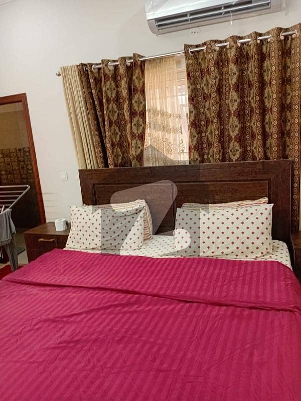 Prominently-Located Room Available In F-6 For rent Prominently-Located Room Available In F-6 For rent
