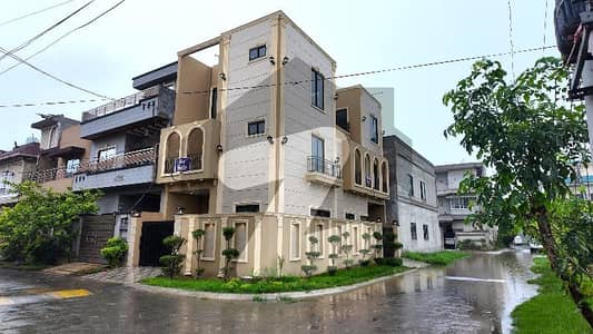 In Lahore You Can Find The Perfect House For sale