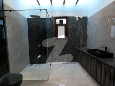 1000 Yards Fully Furnished Luxury Mansion DHA Phase 8 Zone A