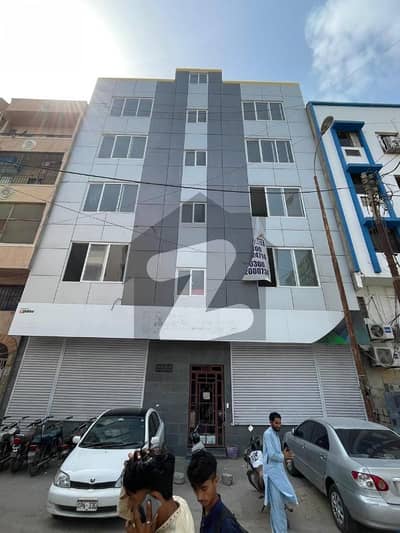 Your Dream Prime Location 1800 Square Feet Office Is Available In Shahbaz Commercial Area Your Dream Prime Location 1800 Square Feet Office Is Available In Shahbaz Commercial Area