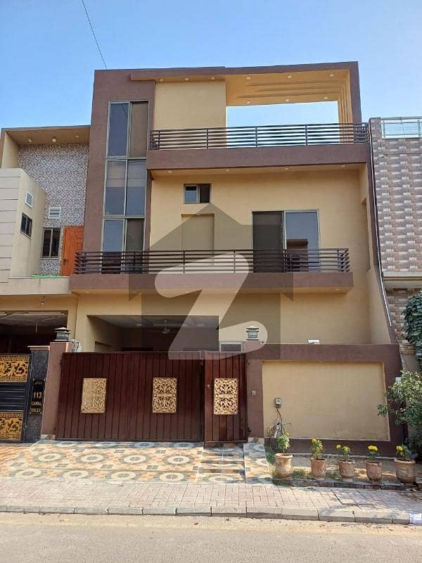 5 MARLA HOUSE FOR SALE 5 MARLA HOUSE FOR SALE