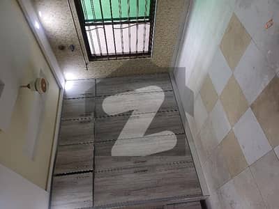 Rent A Upper Portion In Eden Orchard Prime Location
