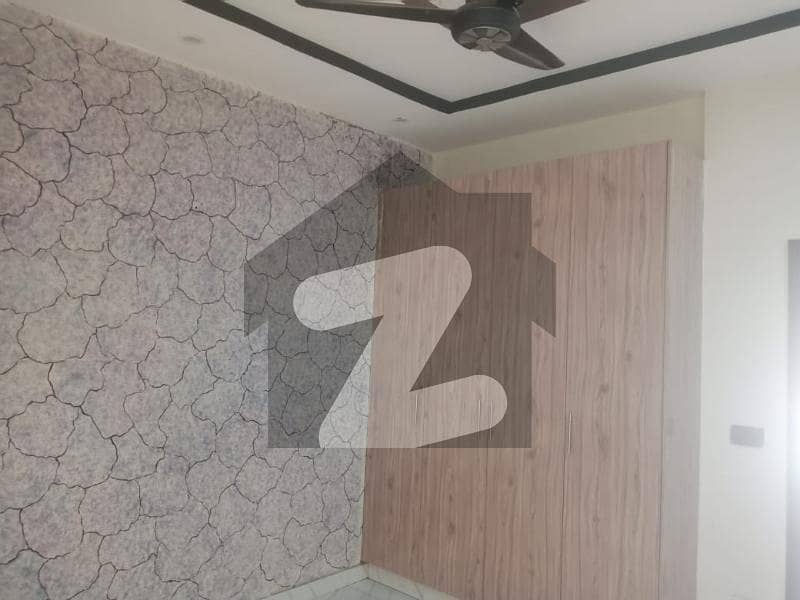 Prime Location Ideal Upper Portion For Rent In Central Park Housing Scheme