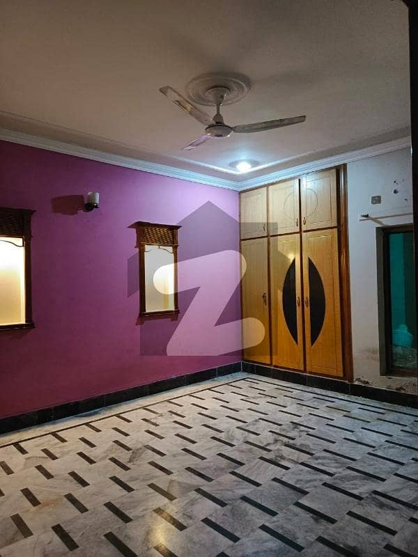 Get Your Dream Prime Location House On Warsak Road