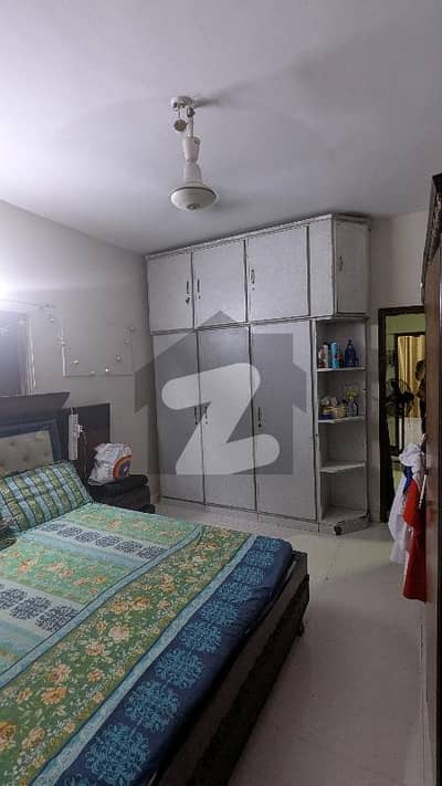Rrnovated Apartment