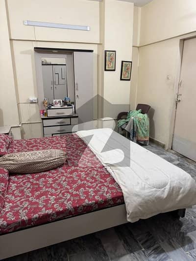 Flat For rent In Gulshan-e-Iqbal - Block 13/A Karachi