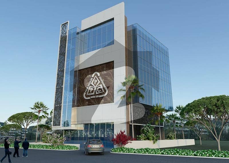 Well-Located Unit For Sale In F-10 Markaz Well-Located Unit For Sale In F-10 Markaz
