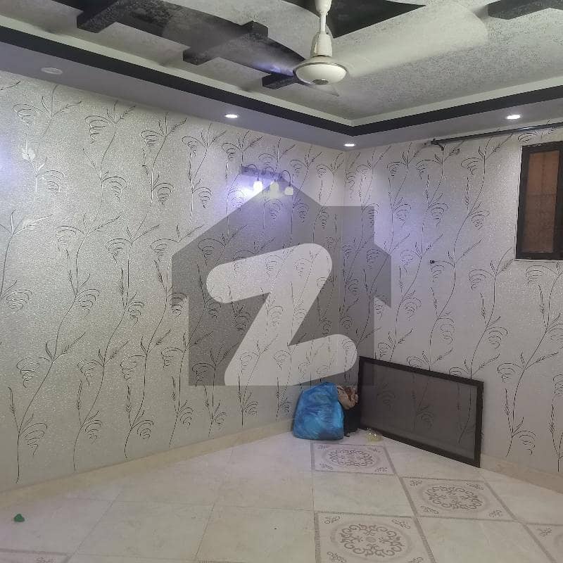 2 Bedroom Flat For Rent In Bahadurabad