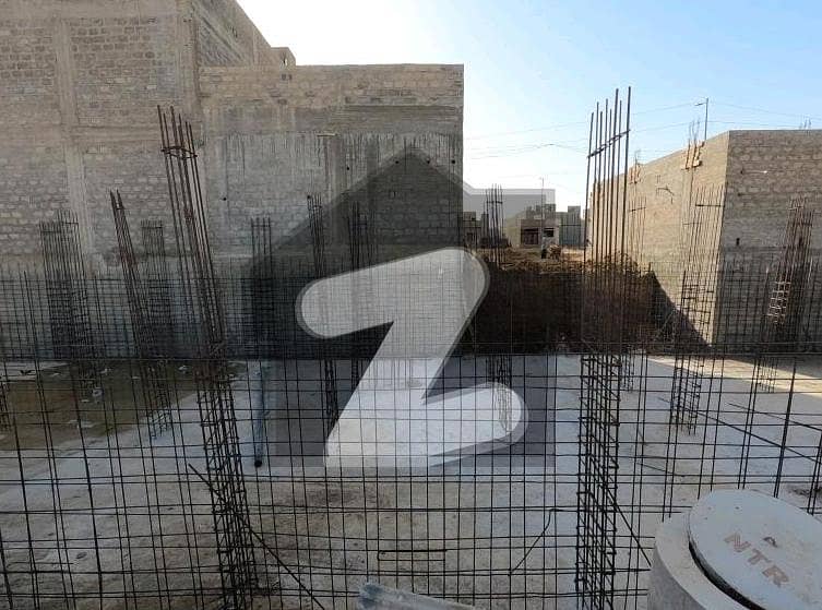 Stunning Prime Location Shop Is Available For Sale In North Karachi