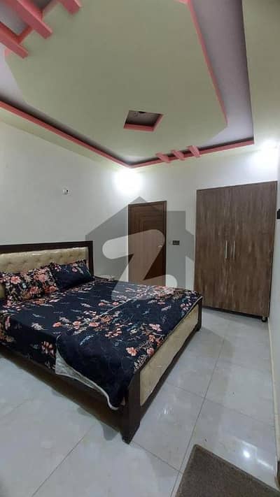 FOR SALE Fully Furnished 2 Bed Lounge Flat (Park Facing)