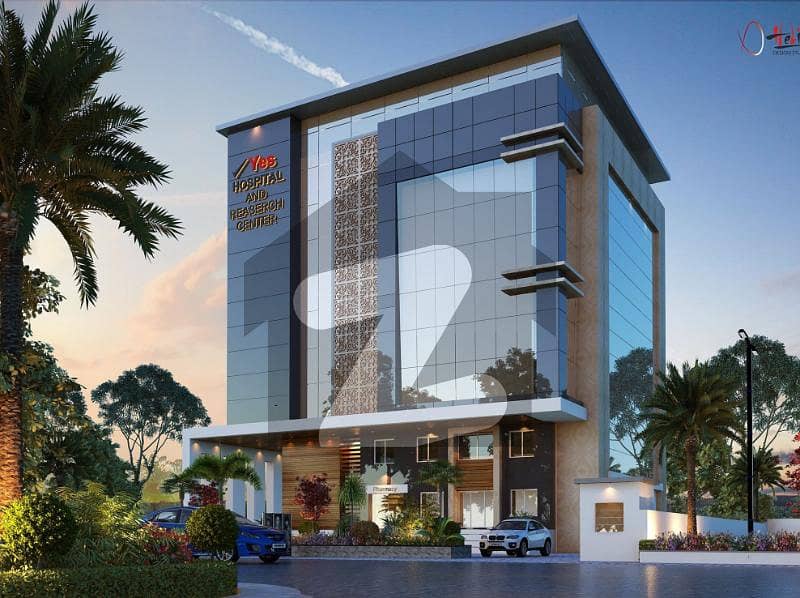 Spacious Unit For Sale In F-10