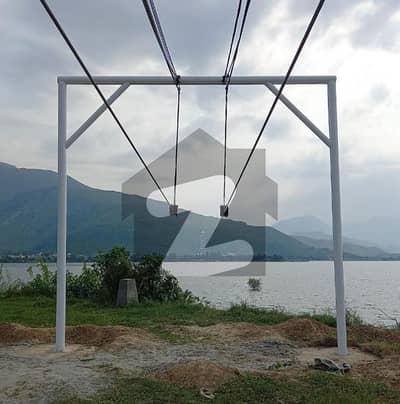 Discover The Perfect Balance Of Space And Luxury Own A 2 Kanal Plot Today In Islamabad!