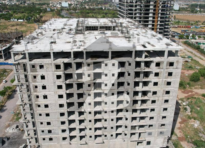 2 Bedrooms Available For Booking In Oslo Heights, Islamabad 2 Bedrooms Available For Booking In Oslo Heights, Islamabad