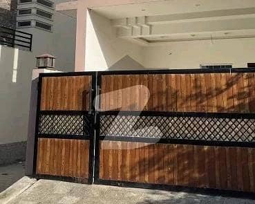 Corner House Of 2100 Square Feet Available In G-10/2