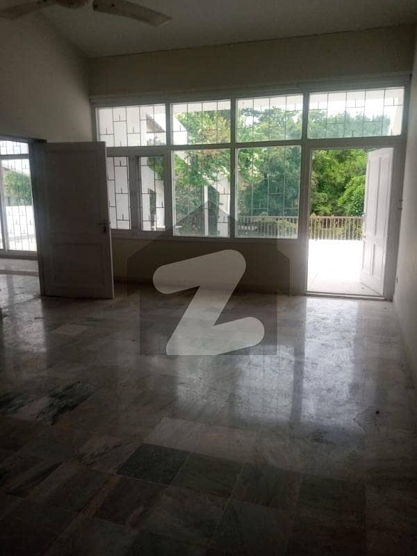 Full House For Rent In F-6 Islamabad