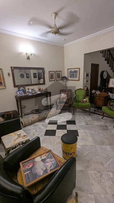 Furnished