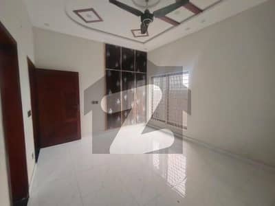 Idyllic Lower Portion Available In LDA Avenue For Rent