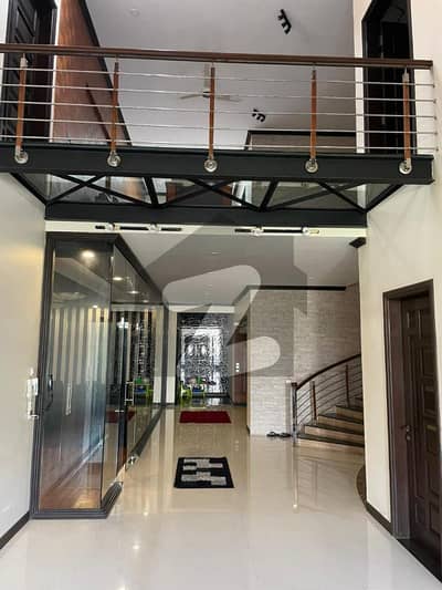 Bungalow