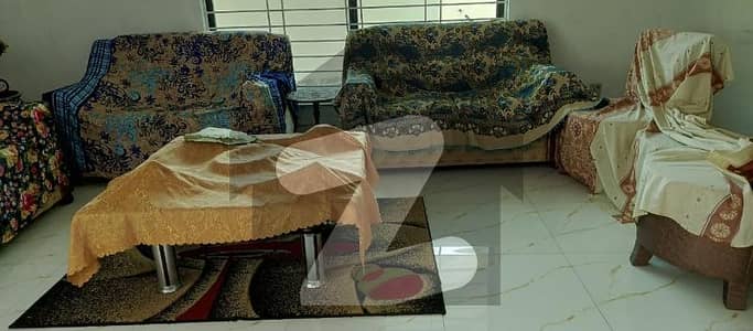 This Is Your Chance To Buy Lower Portion In LDA Avenue