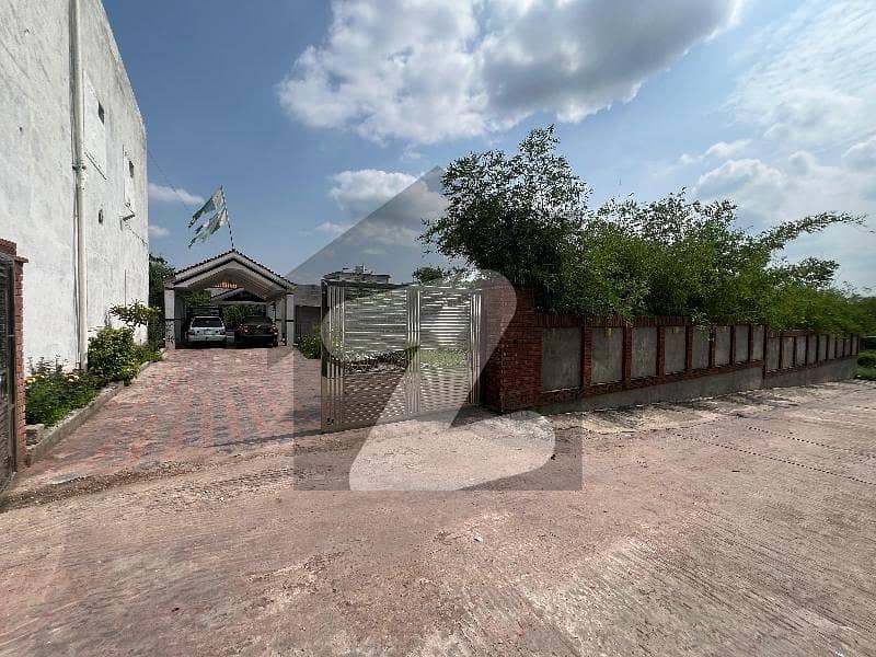 Farm House Available Now For Rent In Banigala Farm House Available Now For Rent In Banigala