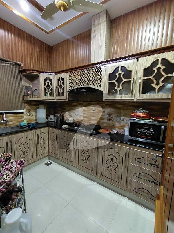 Brand New Triple Story House For Sale Park Location I-10)4 Brand New Triple Story House For Sale Park Location I-10)4