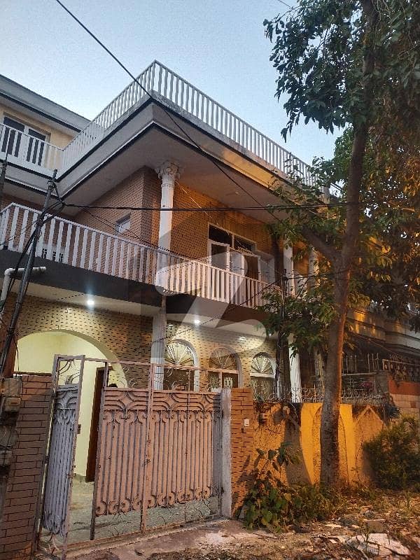 Near To Markaz Top Location I-10/4 Size 6 Marla Double Story House For Sale Near To Markaz Top Location I-10/4 Size 6 Marla Double Story House For Sale